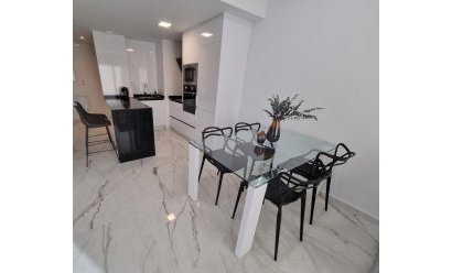 Nýbygging - Íbúð -
Los Altos