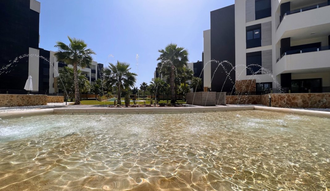 Nýbygging - Íbúð -
Los Altos