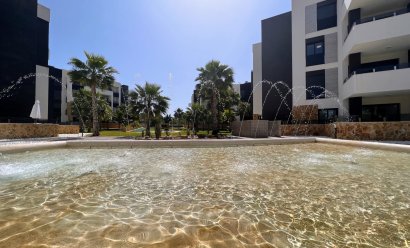 Nýbygging - Íbúð -
Los Altos