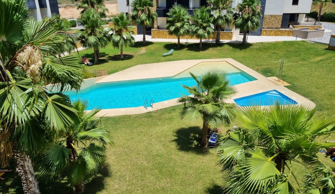 Nýbygging - Íbúð -
Los Altos