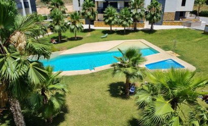 Nýbygging - Íbúð -
Los Altos