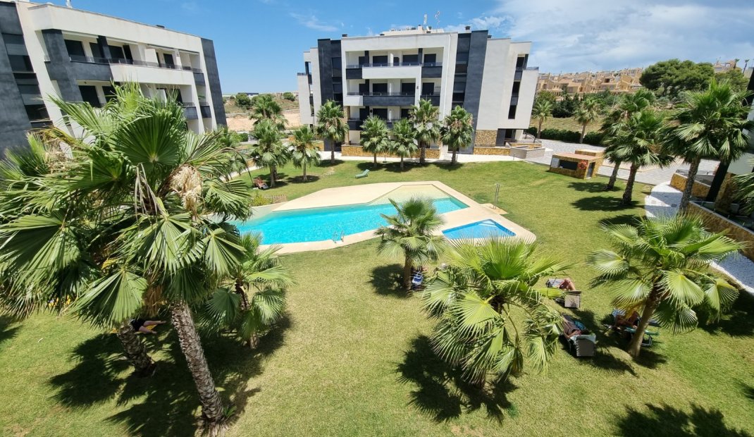 Nýbygging - Íbúð -
Los Altos