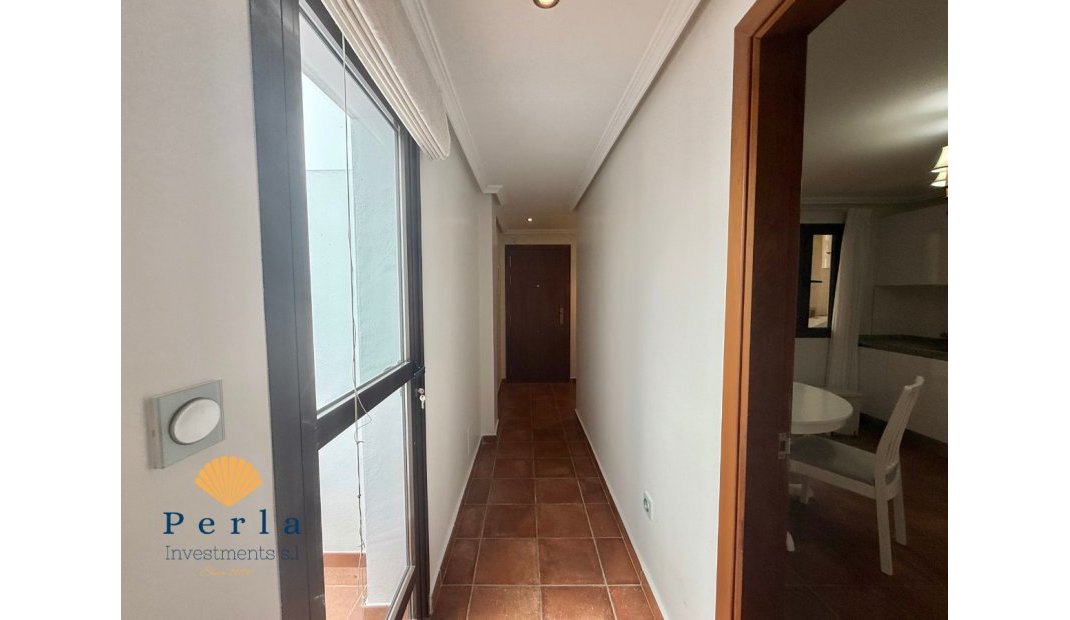 Resale - Apartment -
San Miguel de Salinas