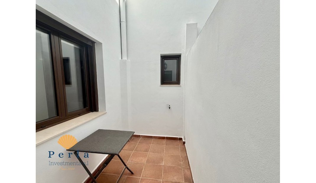 Resale - Apartment -
San Miguel de Salinas