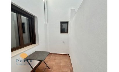 Resale - Apartment -
San Miguel de Salinas