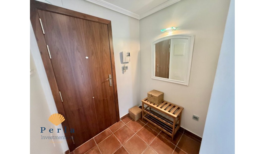 Resale - Apartment -
San Miguel de Salinas