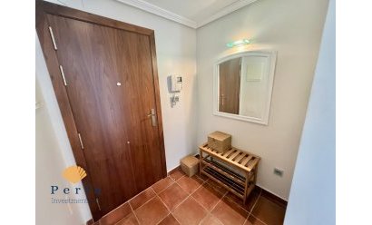 Resale - Apartment -
San Miguel de Salinas