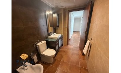 Resale - Apartment -
San Miguel de Salinas