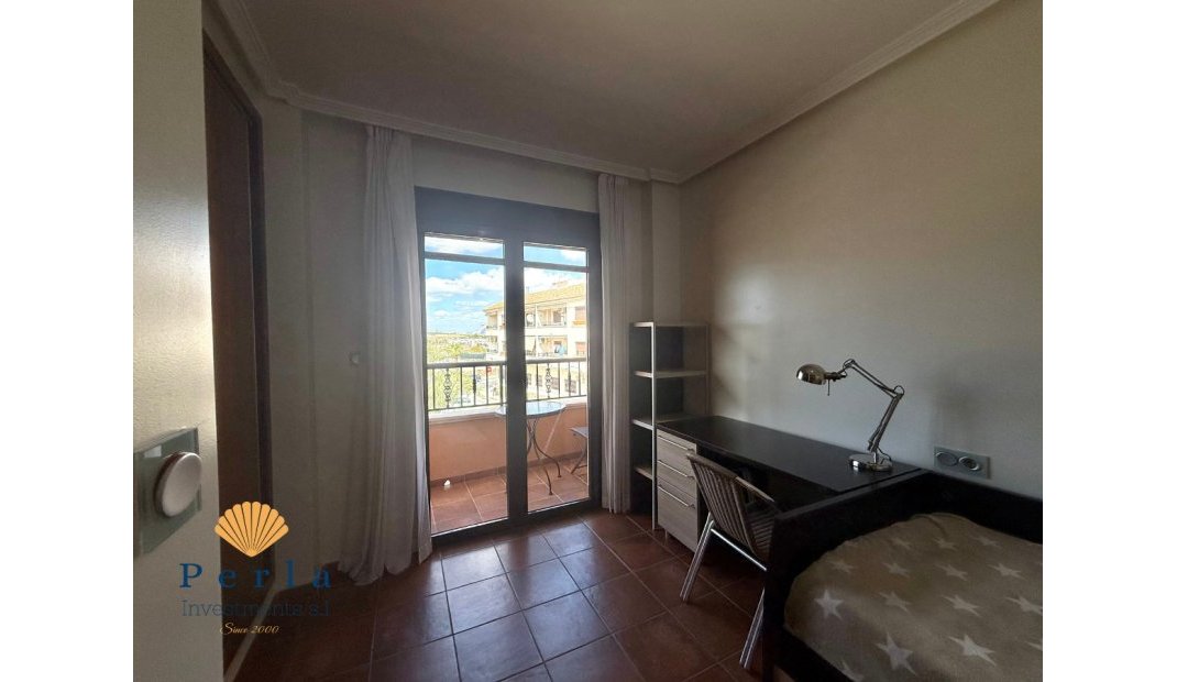 Resale - Apartment -
San Miguel de Salinas