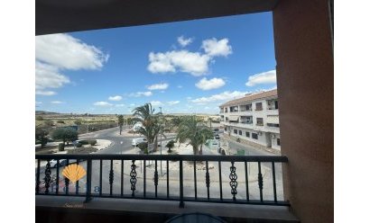 Resale - Apartment -
San Miguel de Salinas