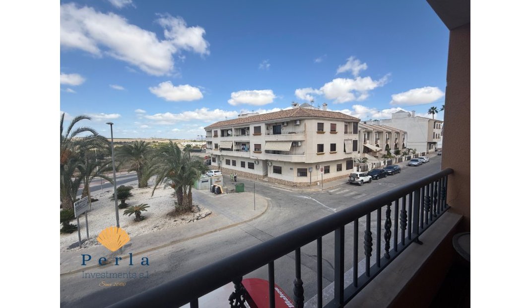 Resale - Apartment -
San Miguel de Salinas