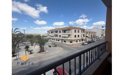 Resale - Apartment -
San Miguel de Salinas