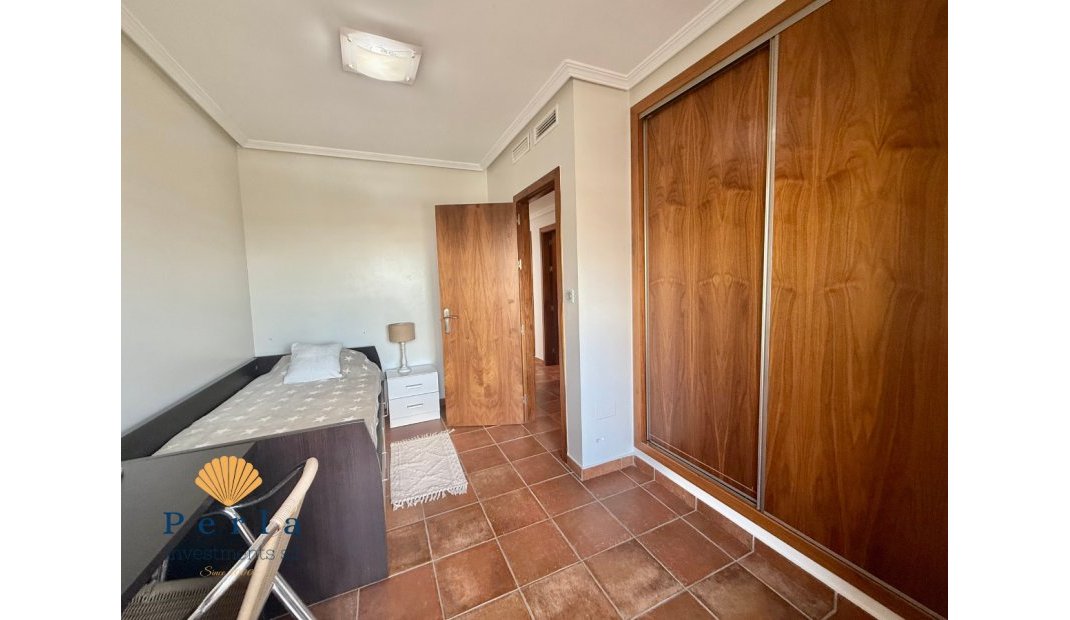 Resale - Apartment -
San Miguel de Salinas