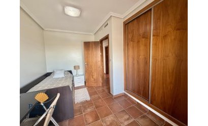 Resale - Apartment -
San Miguel de Salinas