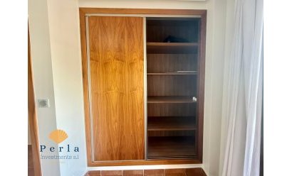 Resale - Apartment -
San Miguel de Salinas