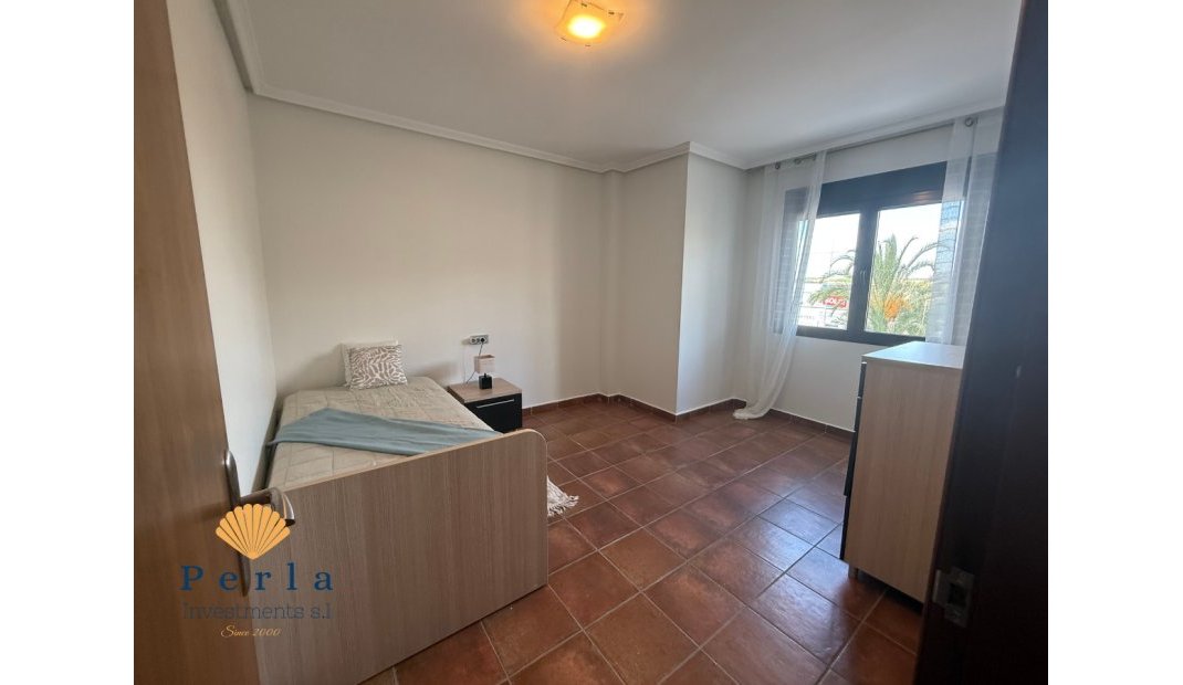 Resale - Apartment -
San Miguel de Salinas