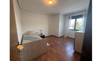 Resale - Apartment -
San Miguel de Salinas