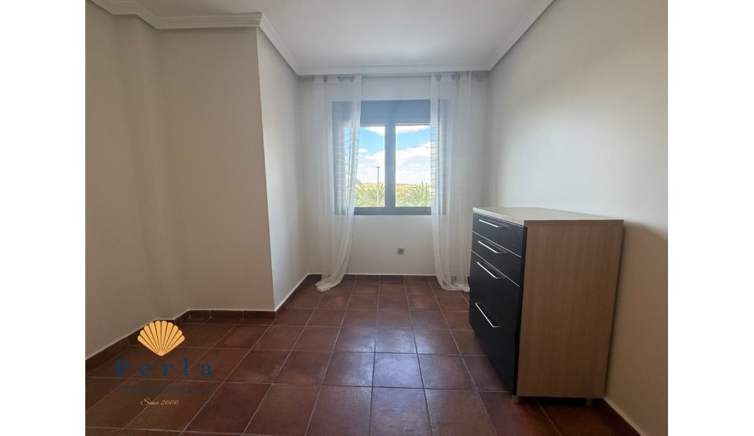 Resale - Apartment -
San Miguel de Salinas