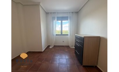 Resale - Apartment -
San Miguel de Salinas