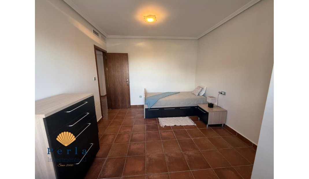 Resale - Apartment -
San Miguel de Salinas