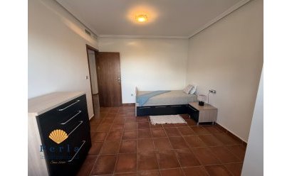 Resale - Apartment -
San Miguel de Salinas