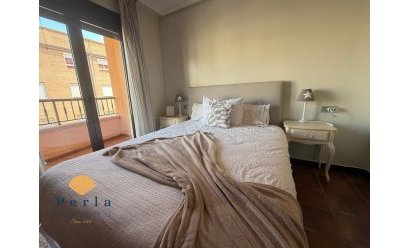 Resale - Apartment -
San Miguel de Salinas