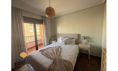 Resale - Apartment -
San Miguel de Salinas