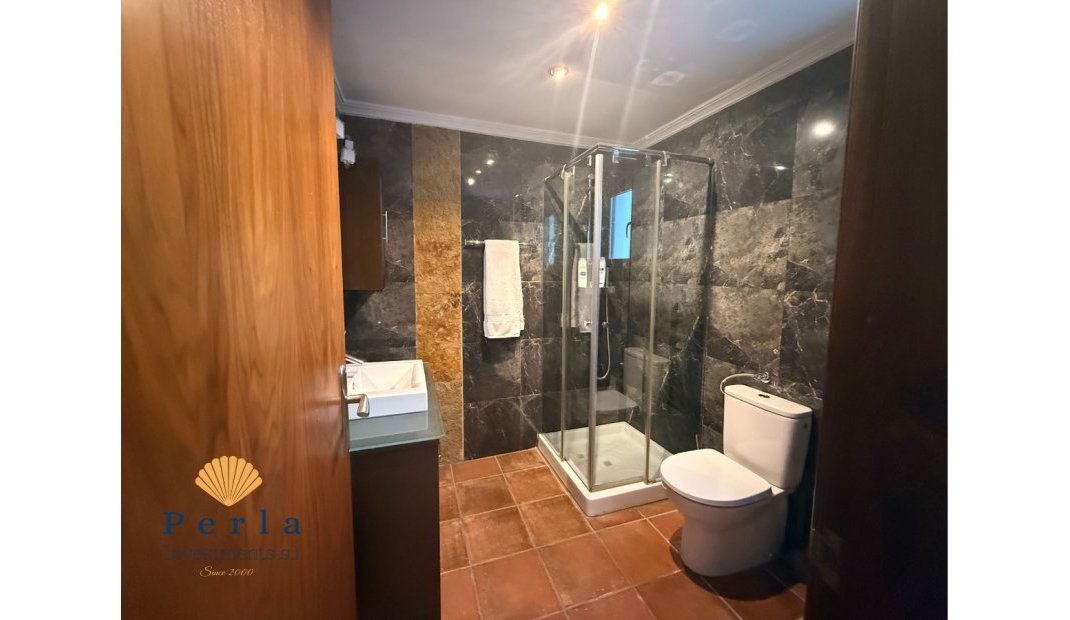 Resale - Apartment -
San Miguel de Salinas