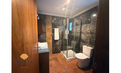 Resale - Apartment -
San Miguel de Salinas