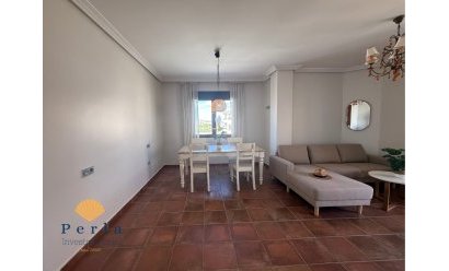 Resale - Apartment -
San Miguel de Salinas