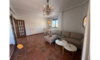 Resale - Apartment -
San Miguel de Salinas