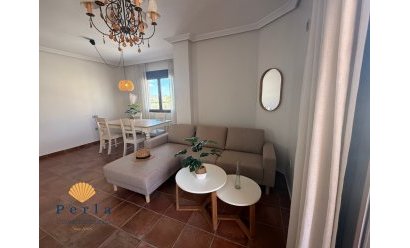 Resale - Apartment -
San Miguel de Salinas