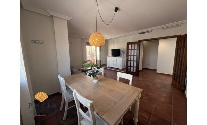 Resale - Apartment -
San Miguel de Salinas
