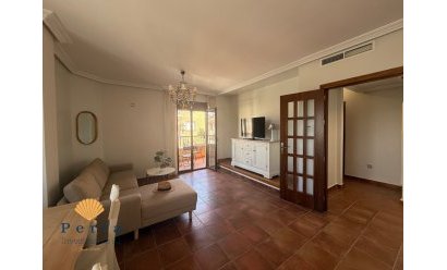 Resale - Apartment -
San Miguel de Salinas