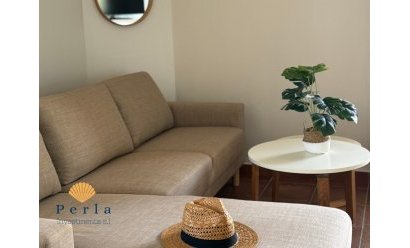 Resale - Apartment -
San Miguel de Salinas