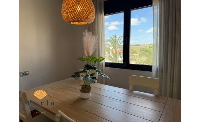 Resale - Apartment -
San Miguel de Salinas