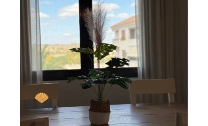 Resale - Apartment -
San Miguel de Salinas