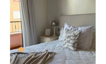 Resale - Apartment -
San Miguel de Salinas