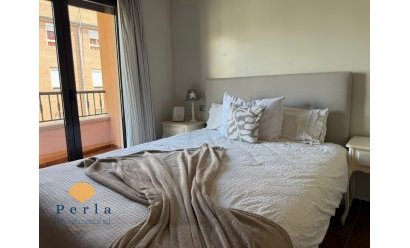 Resale - Apartment -
San Miguel de Salinas