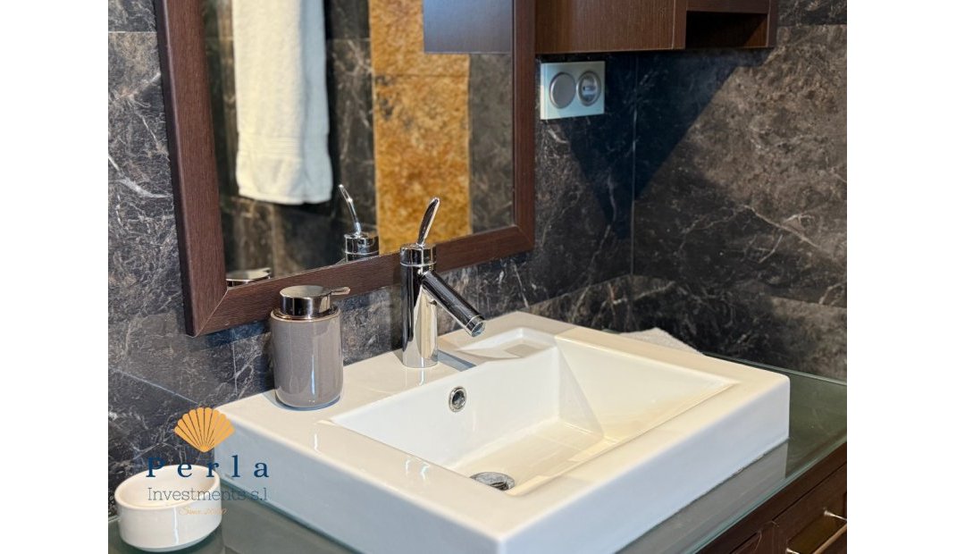 Resale - Apartment -
San Miguel de Salinas