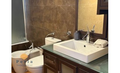 Resale - Apartment -
San Miguel de Salinas