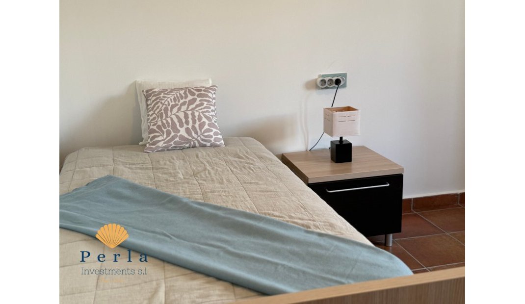 Resale - Apartment -
San Miguel de Salinas