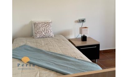 Resale - Apartment -
San Miguel de Salinas