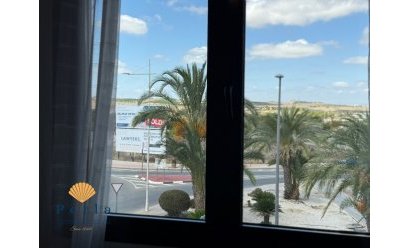 Resale - Apartment -
San Miguel de Salinas