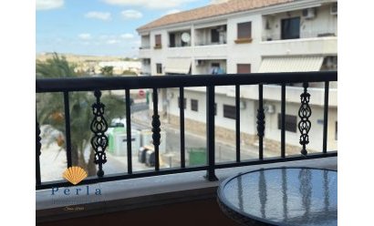 Resale - Apartment -
San Miguel de Salinas