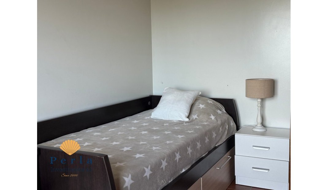 Resale - Apartment -
San Miguel de Salinas