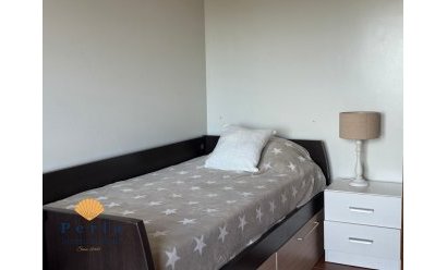 Resale - Apartment -
San Miguel de Salinas