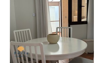 Resale - Apartment -
San Miguel de Salinas