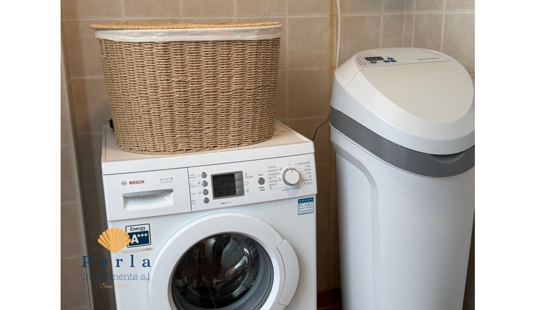 Resale - Apartment -
San Miguel de Salinas