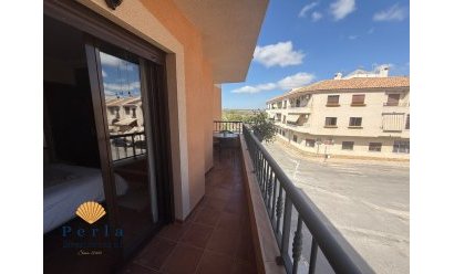 Resale - Apartment -
San Miguel de Salinas